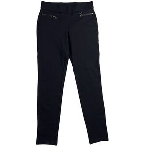 ❌ SOLD ❌ Ann Taylor Black Leggings Sz Small